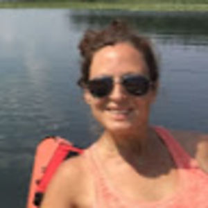 Meet your Posher, Angela